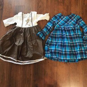Bug a Boutique dresses